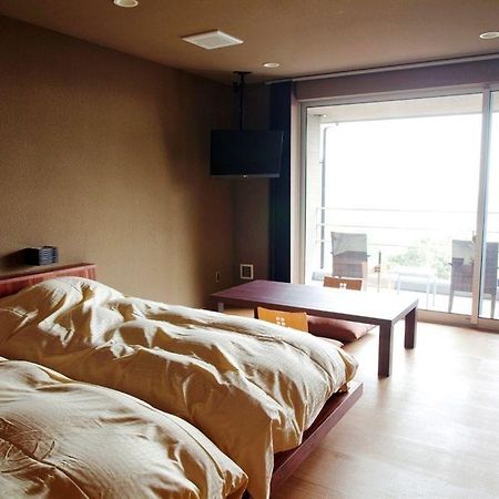 Onyado Fugetsumuhen Hotell Izu  Exteriör bild