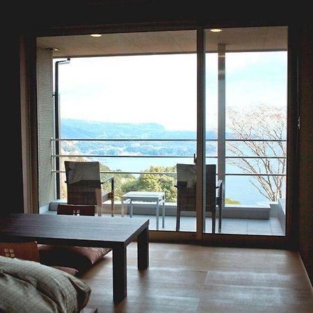 Onyado Fugetsumuhen Hotell Izu  Exteriör bild