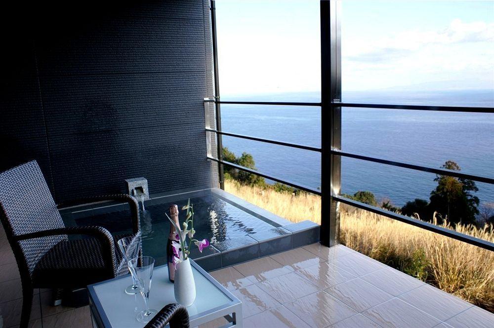 Onyado Fugetsumuhen Hotell Izu  Exteriör bild