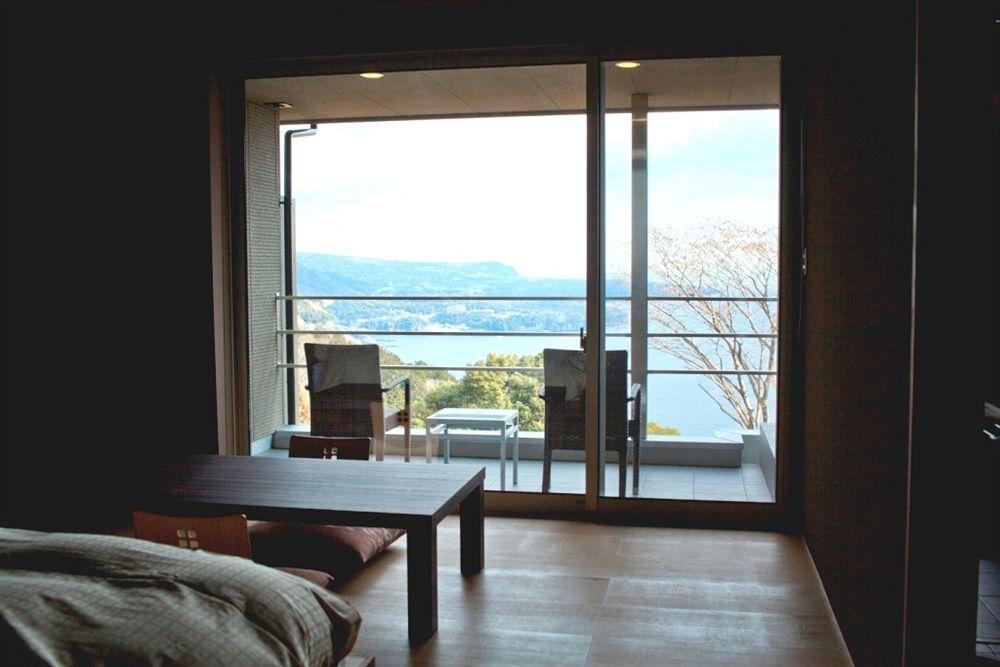 Onyado Fugetsumuhen Hotell Izu  Exteriör bild