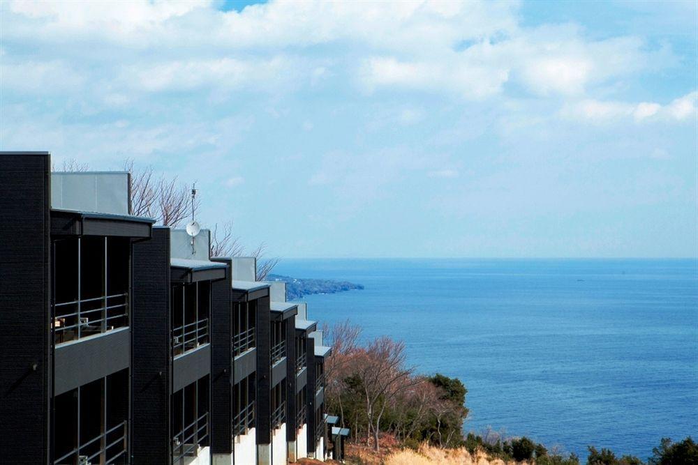 Onyado Fugetsumuhen Hotell Izu  Exteriör bild