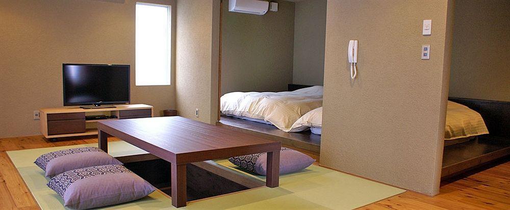 Onyado Fugetsumuhen Hotell Izu  Exteriör bild