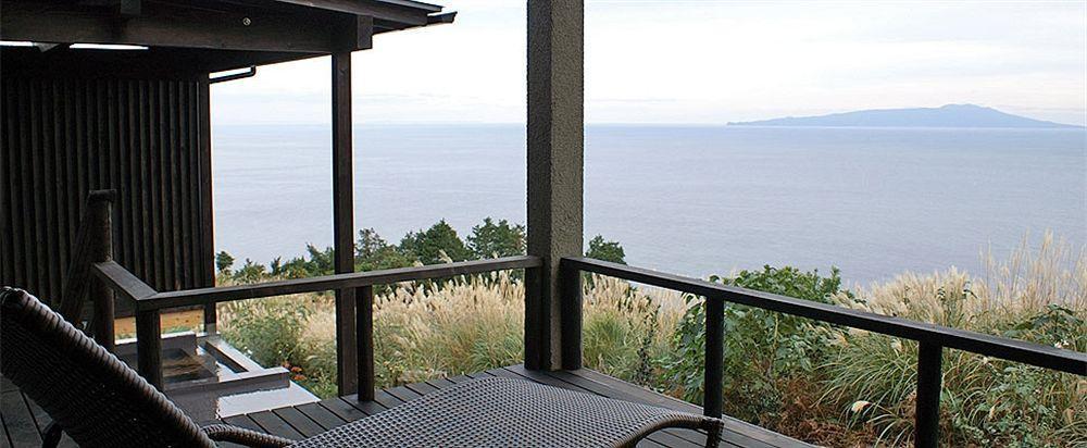 Onyado Fugetsumuhen Hotell Izu  Exteriör bild