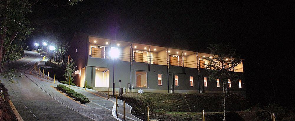 Onyado Fugetsumuhen Hotell Izu  Exteriör bild