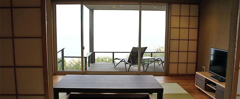 Onyado Fugetsumuhen Hotell Izu  Exteriör bild