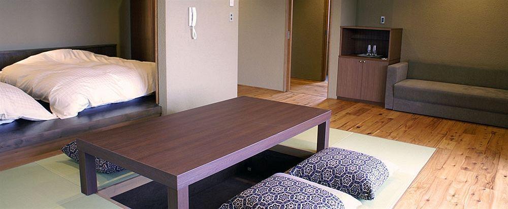 Onyado Fugetsumuhen Hotell Izu  Exteriör bild